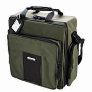 Reloop CD Player / Mixer Bag Superior olive