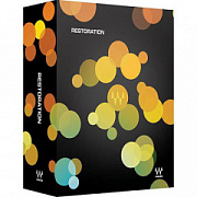 WAVES RESTORATION TDM BUNDLE