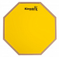 KINGDO DRUM PAD YELLOW