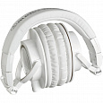 Audio-Technica ATH-M50x White