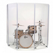 GIBRALTAR ACOUSTIC BARRIER PROTECTIVE SHIELD GDS-5