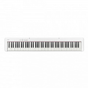CASIO CDP-S110WEC2, без адаптера