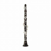 Atelier Goncharov Buffet Crampon RC Prestige Кларнет Es профессиональный, деревянный корпус