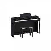 Yamaha CLP-725B , С БАНКЕТКОЙ