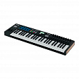 Arturia KeyLab Essential 49 MK3 Black