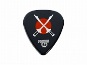 Pickboy GP-31-2/075 Celltex Heavy Metal