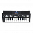 YAMAHA PSR-SX600
