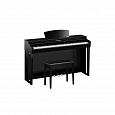 Yamaha CLP-725PE, С БАНКЕТКОЙ