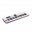 Arturia KeyLab Essential 49 MK3 White