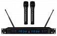 AXELVOX DWS7000HT (PM Bundle)