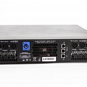 MCF KATYUSHA 4x1000 DSP