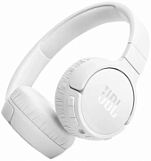 JBL JBLT670NCWHT
