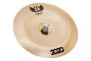 ED CYMBALS 2020 China 18' Brilliant