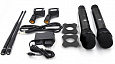 AXELVOX DWS7000HT (PM Bundle)