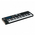 Arturia KeyLAB 49 MK3 Black