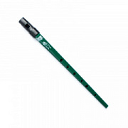 Clarke Tin Whistle Pennywhistle Sweetone C Green