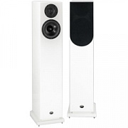 APERTURA SENSA white high gloss