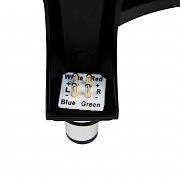 Alive Audio AA-ACC-HEAS
