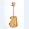 Bamboo BU-23 Zebra (CB) Zebrano Line