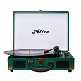 Alive Audio GLAM Pine