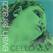 Pirastro 332080 EVAH-SOLO Cello