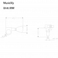 Musiclily M169-Musiclily