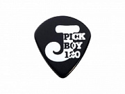GP-134BL/120 Celluloid J-pick