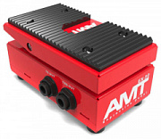 AMT EX-50 FX Pedal Mini Expression