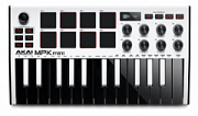 AKAI PRO MPK MINI MK3 W