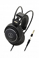 Audio-Technica ATH-AVC500 Закрытые динамические мониторные наушники 10-25000Гц, 40 Ом
