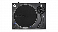 AT-LP140XPSVE Профессиональный виниловый проигрыватель с полностью ручным управлением, прямым приводом и опорным диском из литог