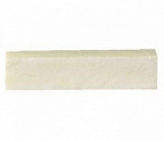 FIRE&STONE Bone Nut Blank Acoustic