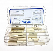 GRAPHTECH MC-1000-00 NuBone Master Luthier Kit