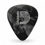 PLANET WAVES 1CBKP2-10 10 PICK CELLULOID BKPEARL LIGHT