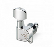 Schaller 10010220.01.36 M6 180