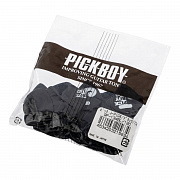 GP-134BL/120 Celluloid J-pick