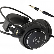 Audio-Technica ATH-AVC500 Закрытые динамические мониторные наушники 10-25000Гц, 40 Ом