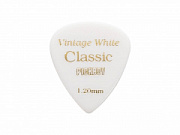 GP-03/120 Celluloid Vintage Classic White