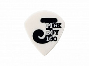 GP-134W/100 Celluloid J-pick