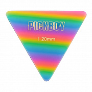 BP-24XH Celluloid Bass Pick