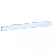 DEVISER Saddle OX bone