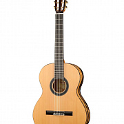 ALHAMBRA 8.891V Classical Conservatory 6 White Ebony