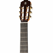 ALHAMBRA 8.891V Classical Conservatory 6 White Ebony