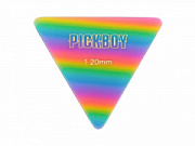 BP-24XH Celluloid Bass Pick