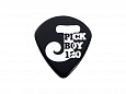 GP-134BL/120 Celluloid J-pick