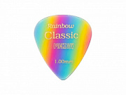 GP-21/100 Celluloid Vintage Classic Rainbow