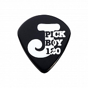 GP-134BL/120 Celluloid J-pick