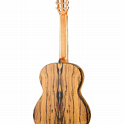 ALHAMBRA 8.891V Classical Conservatory 6 White Ebony