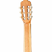 ALHAMBRA 8.891V Classical Conservatory 6 White Ebony