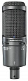 Audio-technica AT2020USB+